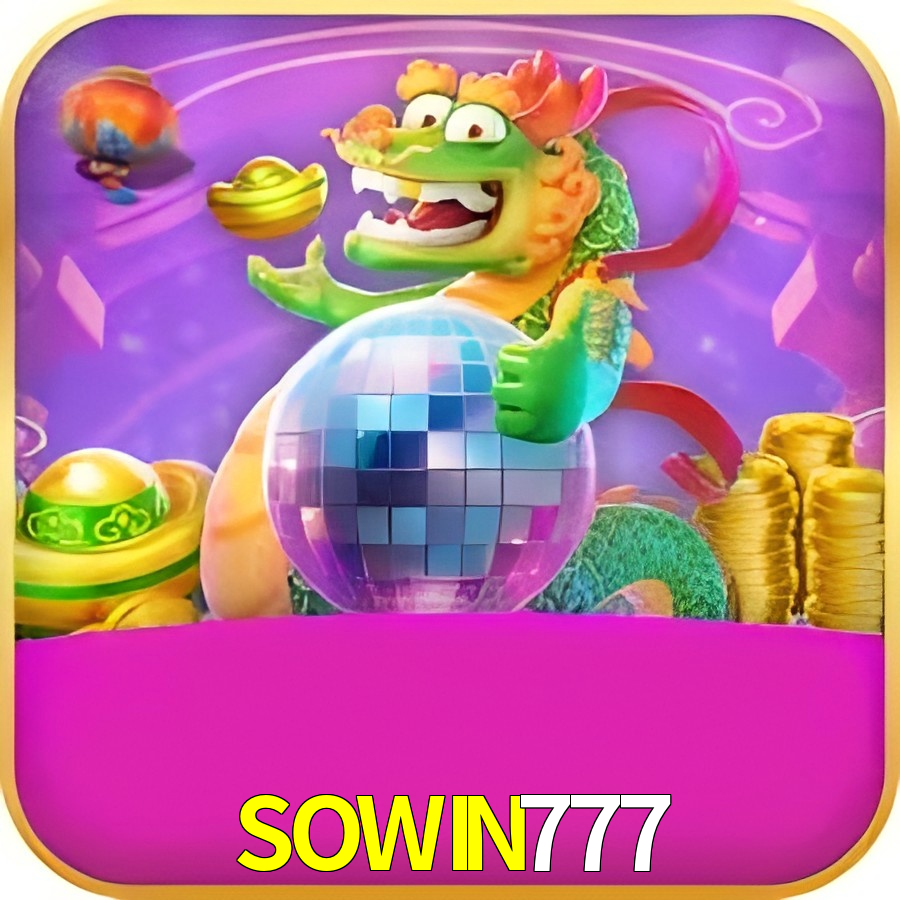 SOWIN777